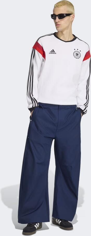 Adidas Duitsland 2014 Sweatshirt - Foto 6