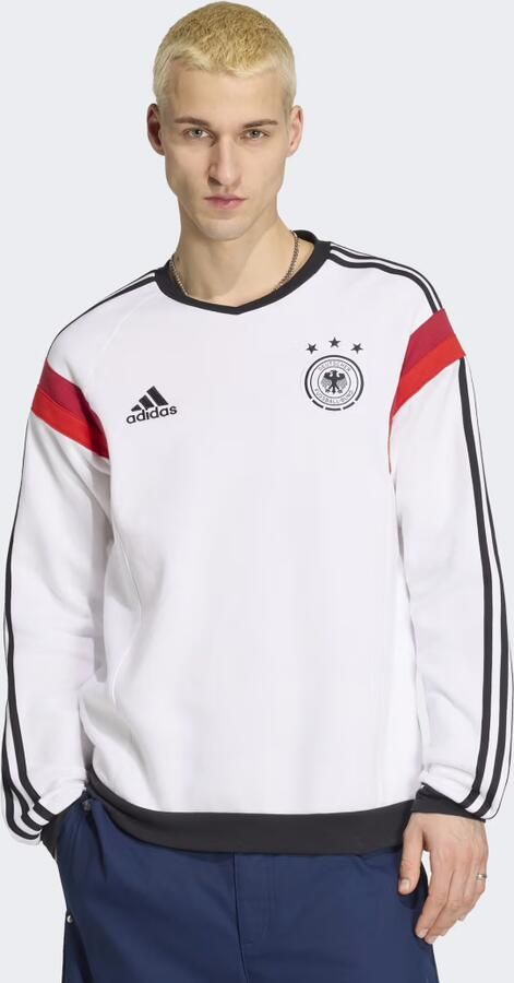 Adidas Duitsland 2014 Sweatshirt
