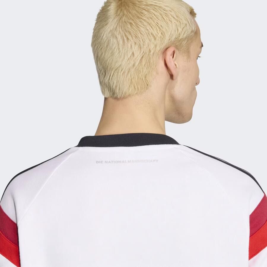 Adidas Duitsland 2014 Sweatshirt - Foto 2