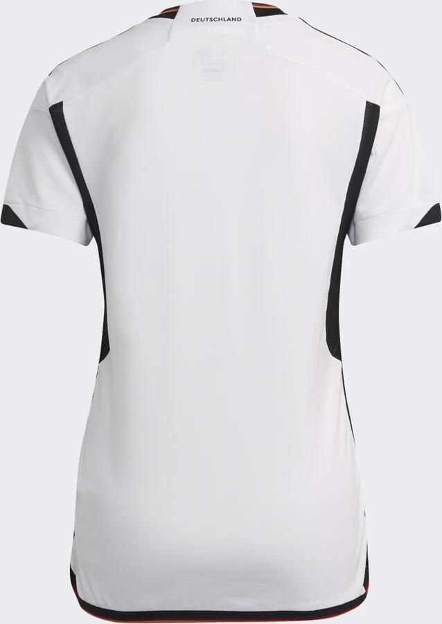 Adidas Performance Voetbalshirt DFB 22 THUISSHIRT (HERENTEAM)