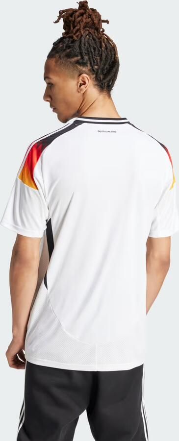 Adidas Performance Voetbalshirt DFB H JSY Duitsland EM shirt 2024 - Foto 4