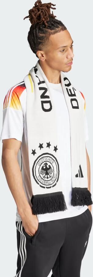 Adidas Performance Voetbalshirt DFB H JSY Duitsland EM shirt 2024 - Foto 5
