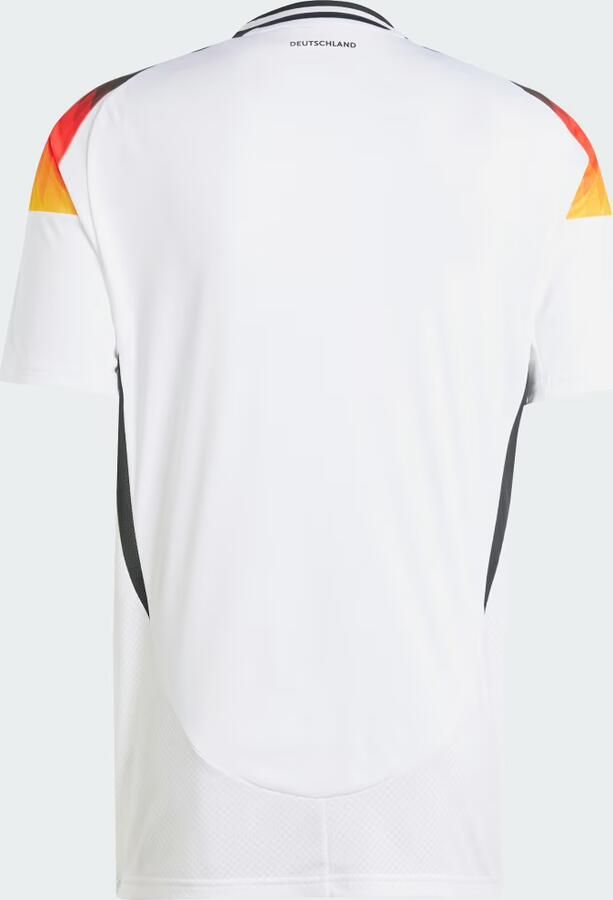 Adidas Performance Voetbalshirt DFB H JSY Duitsland EM shirt 2024 - Foto 3