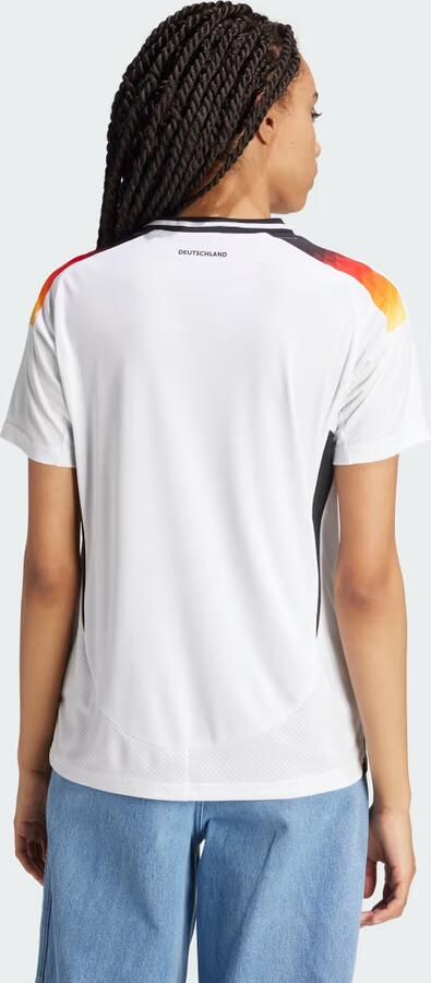 ADIDAS SPORTSWEAR T-shirt met labelprint model 'DFB' - Foto 5