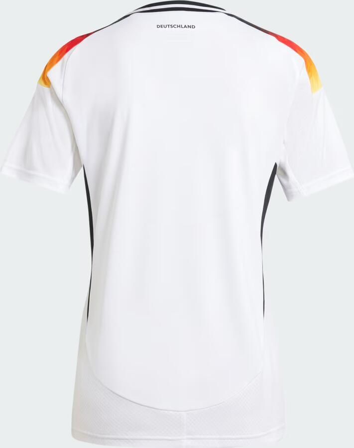 ADIDAS SPORTSWEAR T-shirt met labelprint model 'DFB' - Foto 2