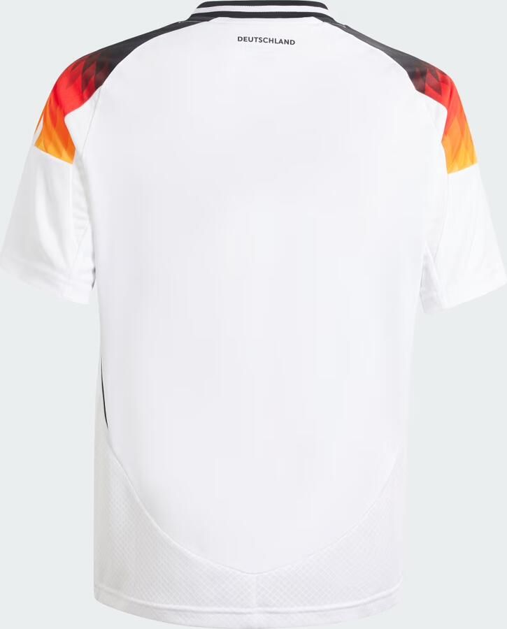 ADIDAS SPORTSWEAR T-shirt met labelprint model 'DFB' - Foto 4