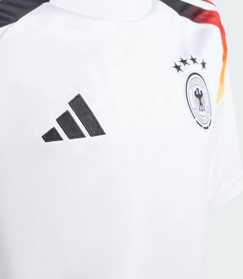 ADIDAS SPORTSWEAR T-shirt met labelprint model 'DFB' - Foto 3