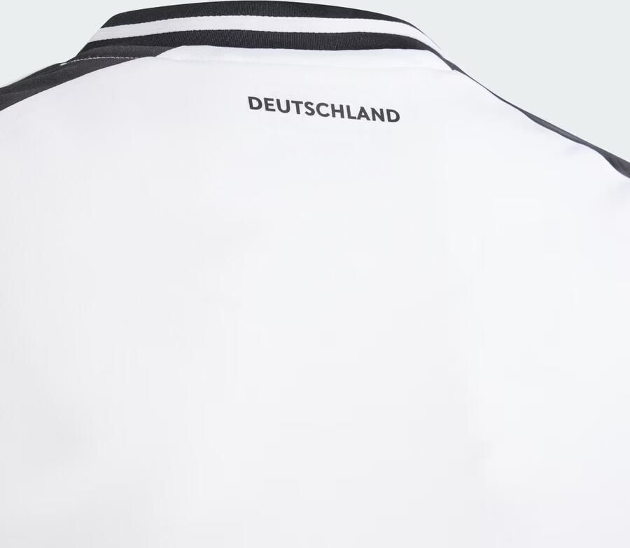 ADIDAS SPORTSWEAR T-shirt met labelprint model 'DFB' - Foto 2