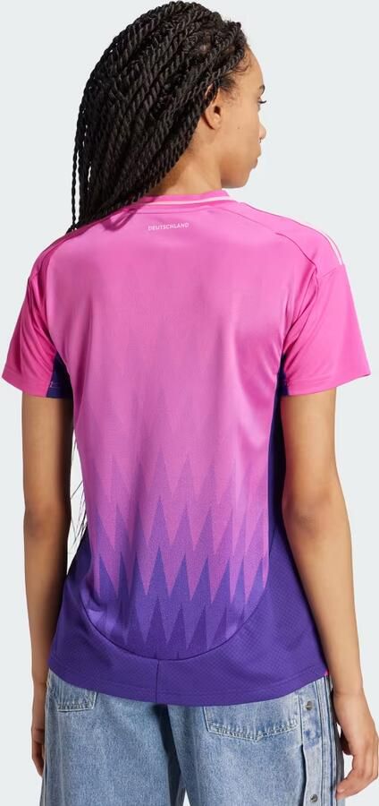 ADIDAS SPORTSWEAR T-shirt met motief- en logostitching - Foto 3