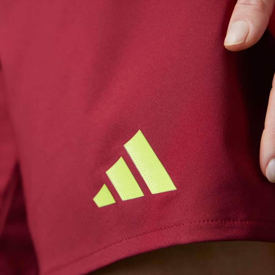 Adidas Duitsland 25 (Vrouwenelftal) Authentieke Uitshort - Foto 4