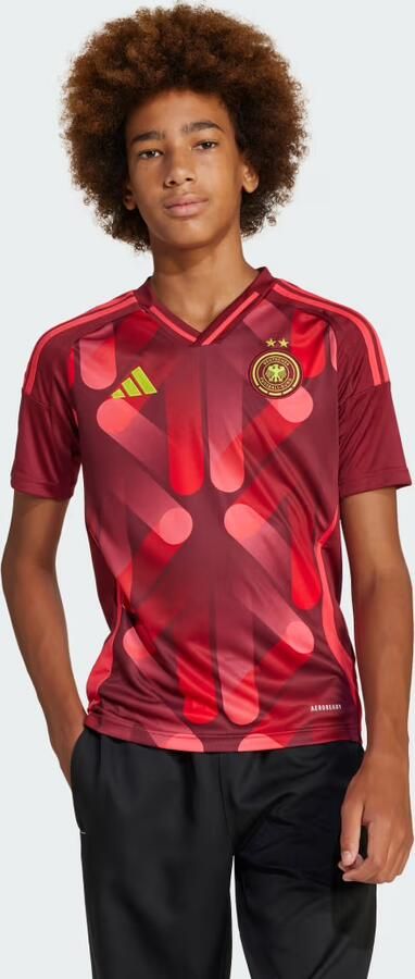Adidas Duitsland 25 ( enelftal) Uitshirt