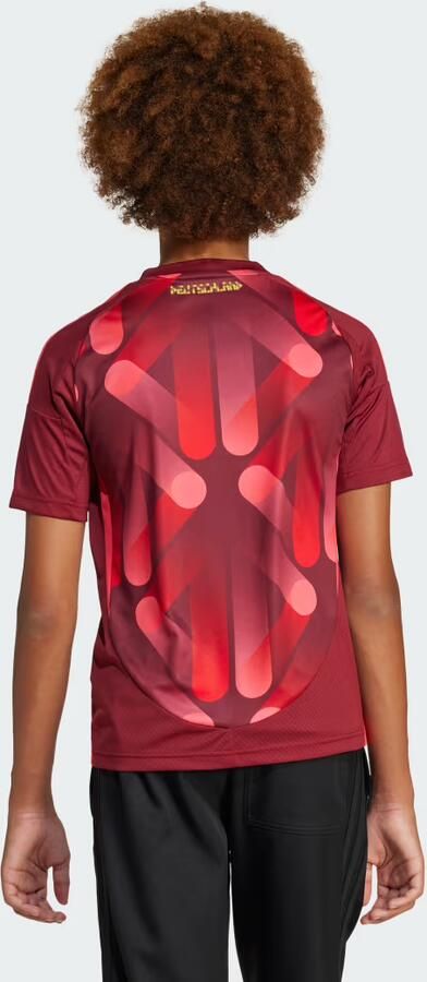 Adidas Duitsland 25 ( enelftal) Uitshirt - Foto 6