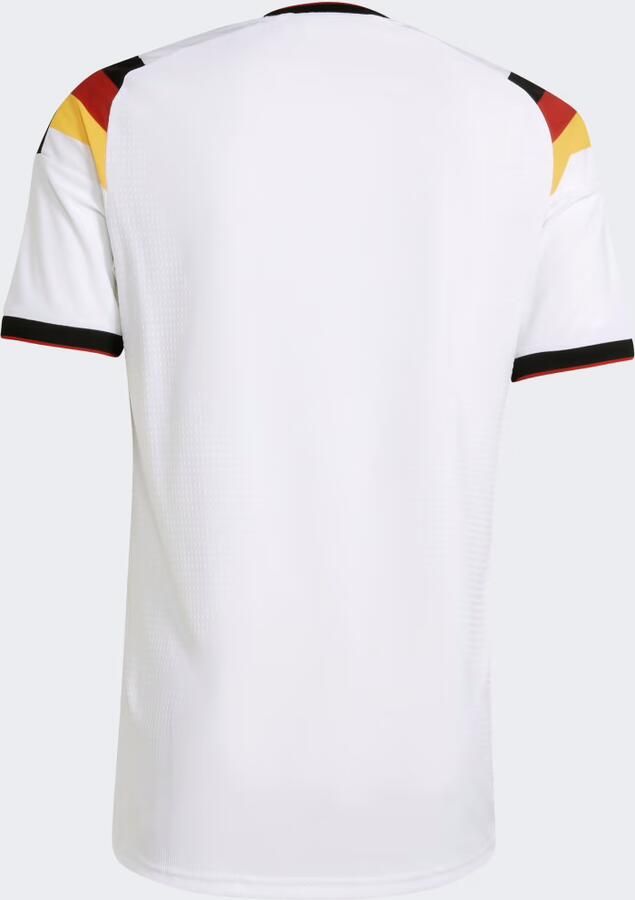 Adidas Sportswear DFB Authentic thuisshirt Duitsland 2026 - Foto 3