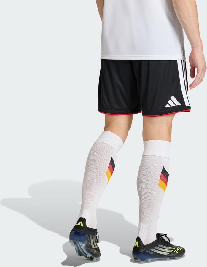 Adidas Sportswear Shorts met elastische band - Foto 4