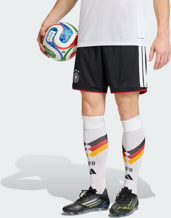 Adidas Sportswear Shorts met elastische band