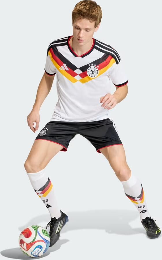 Adidas Sportswear Shorts met elastische band - Foto 5