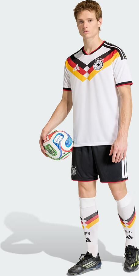 Adidas Sportswear Shorts met elastische band - Foto 6