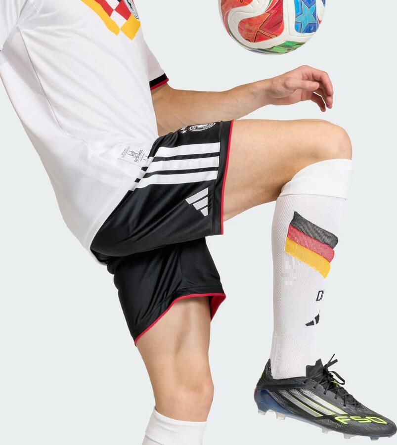 Adidas Sportswear Shorts met elastische band - Foto 2