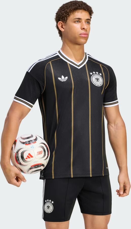 Adidas T-shirt Korte Mouw KS5261000black