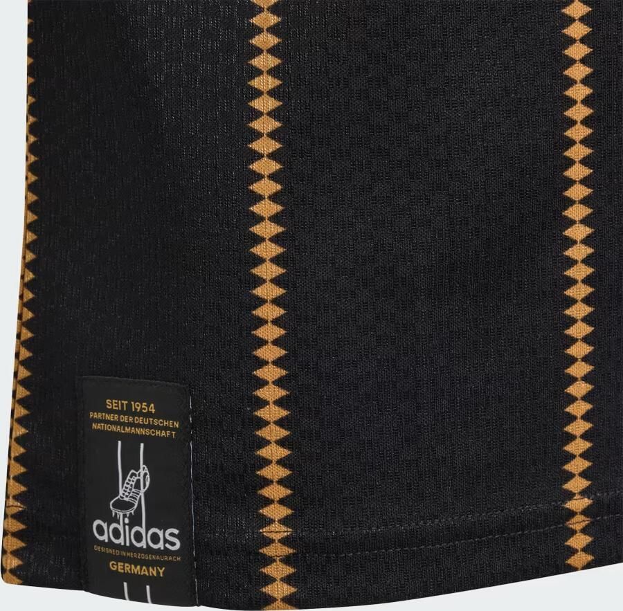 Adidas T-shirt Korte Mouw KS5264000black