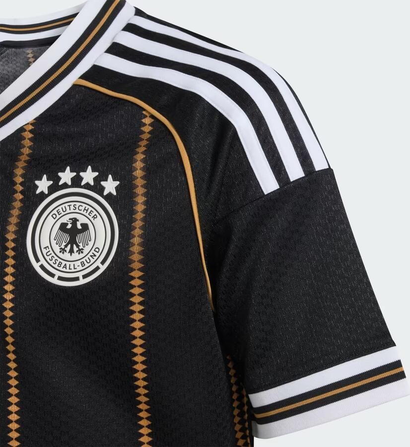 Adidas T-shirt Korte Mouw KS5264000black - Foto 3