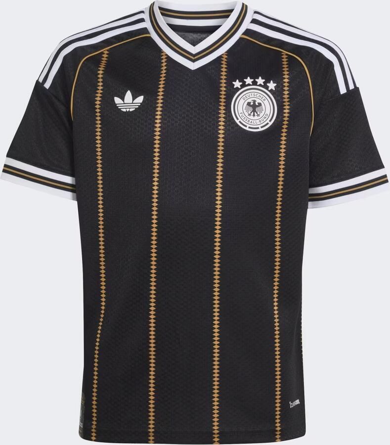 Adidas T-shirt Korte Mouw KS5264000black - Foto 4