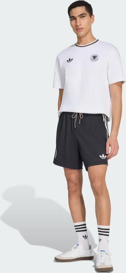 Adidas Duitsland 26 Derde Short - Foto 6