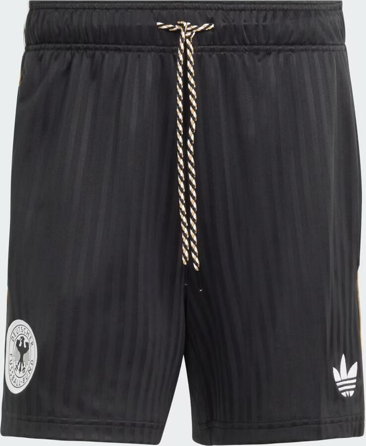 Adidas Duitsland 26 Derde Short - Foto 4