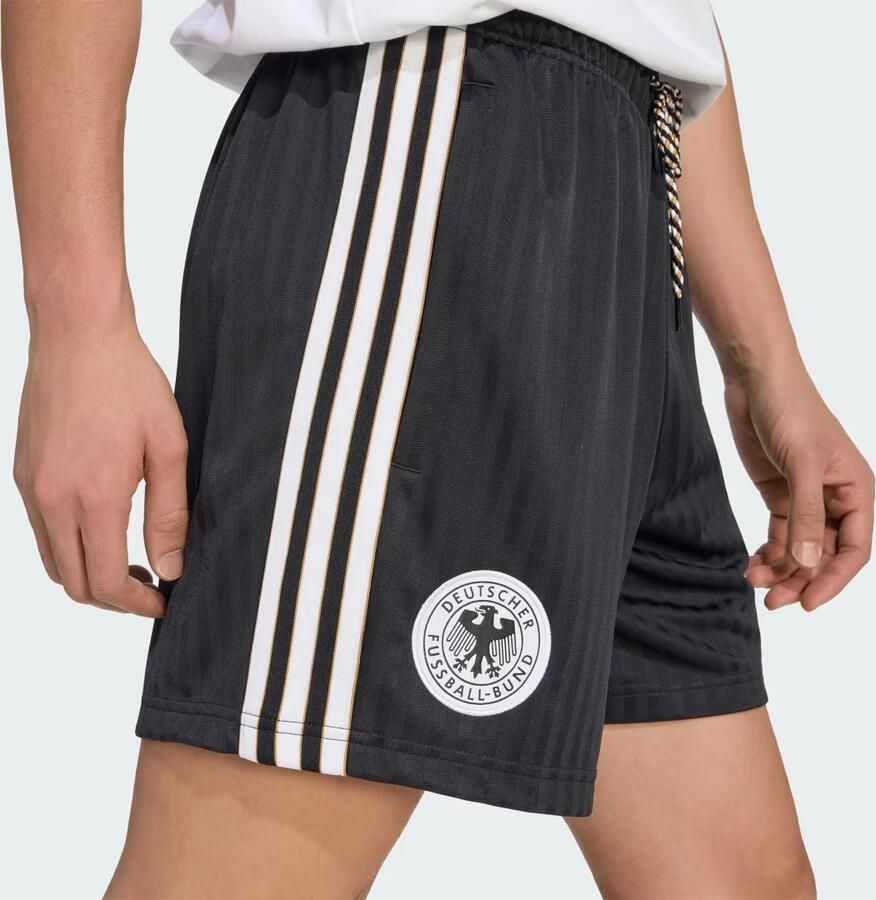 Adidas Duitsland 26 Derde Short - Foto 2