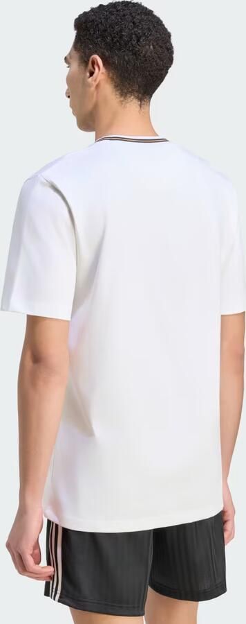 Adidas Duitsland 26 Derde T-shirt - Foto 6