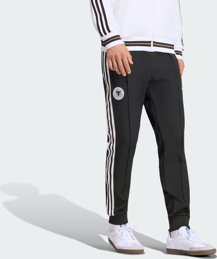 Adidas Duitsland 26 Derde Tenue Sportjack