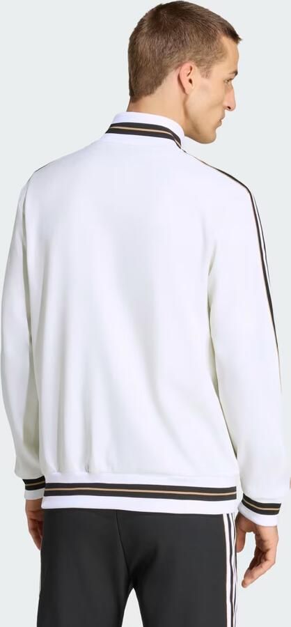 Adidas Duitsland 26 Derde Tenue Sportjack - Foto 6