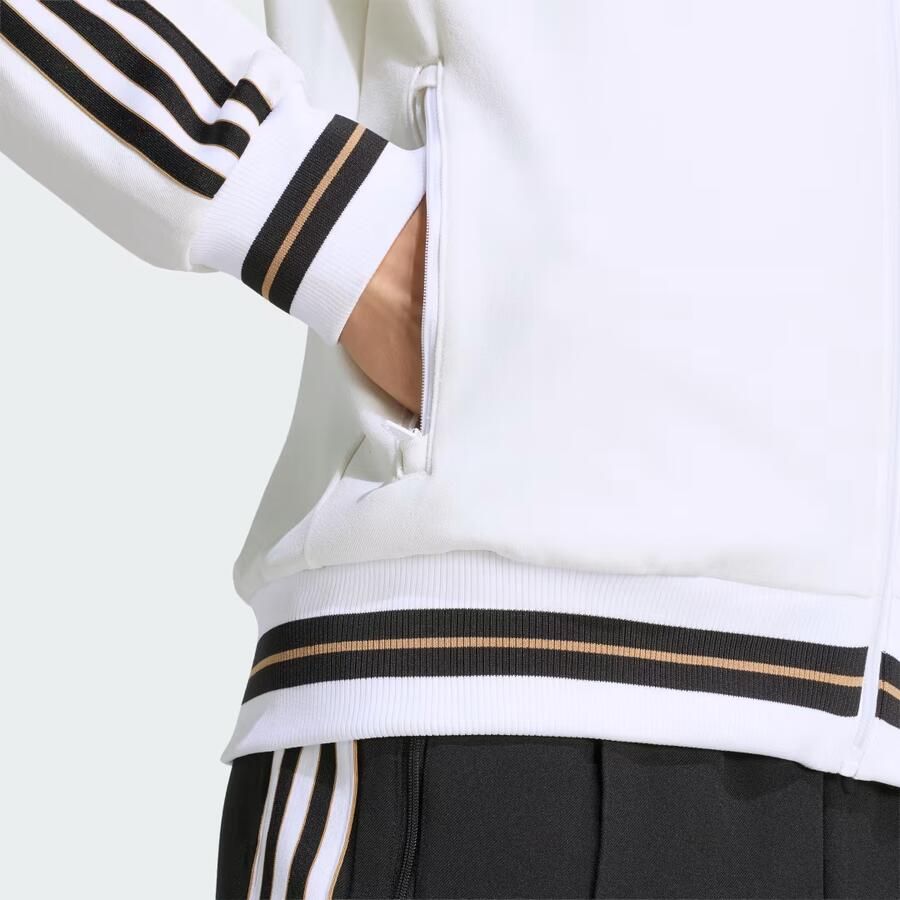 Adidas Duitsland 26 Derde Tenue Sportjack - Foto 2