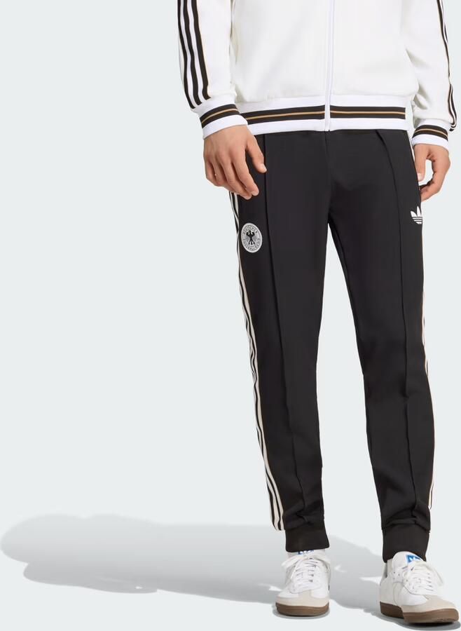 Adidas Duitsland 26 Derde Trainingsbroek