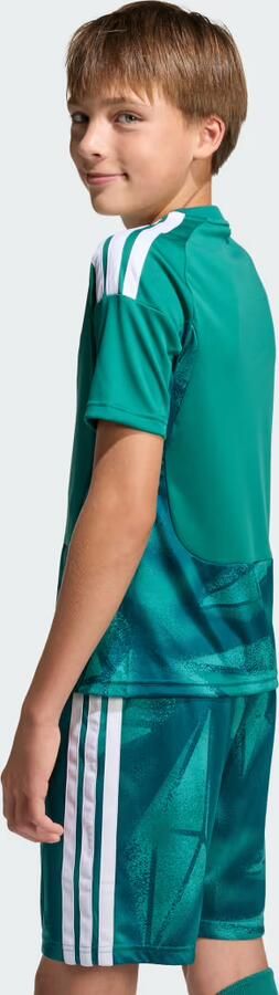 Adidas Duitsland 26 Keepersshirt Thuis Kids - Foto 6