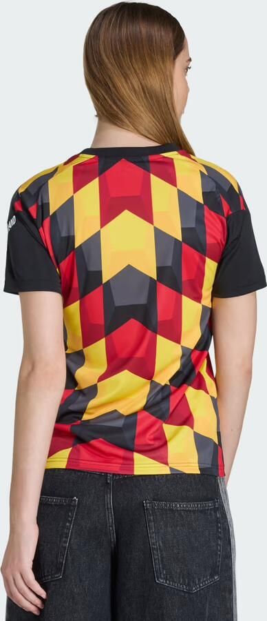 Adidas Duitsland 26 Pre-Match Thuisshirt - Foto 6