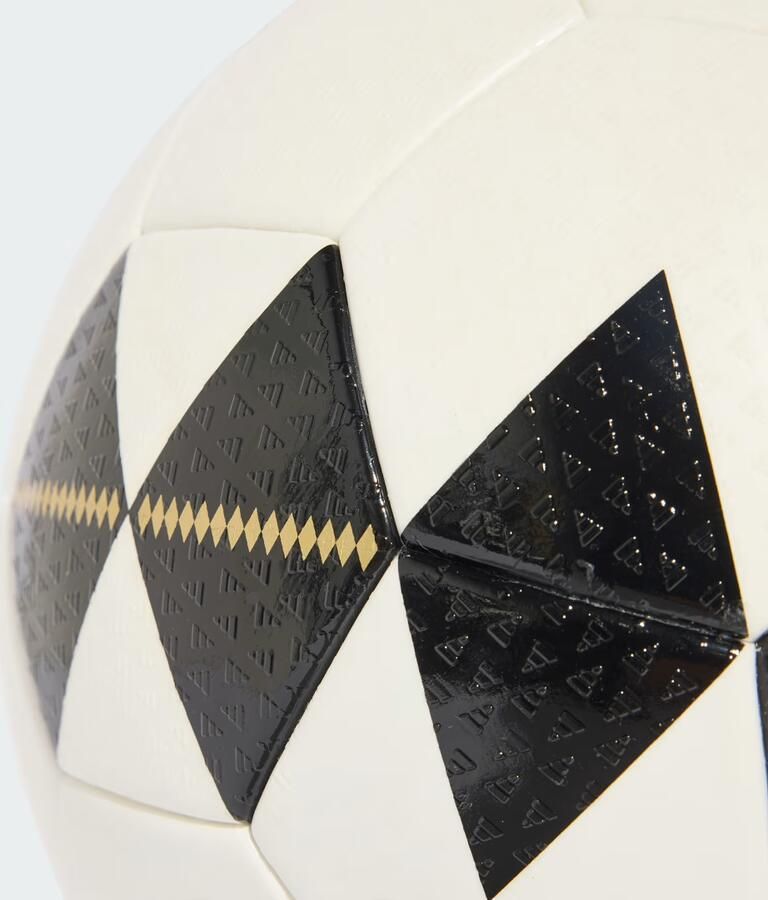 Adidas Duitsland 26 Pro Voetbal - Foto 2