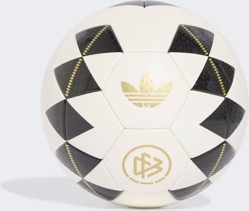Adidas Duitsland 26 Pro Voetbal - Foto 3
