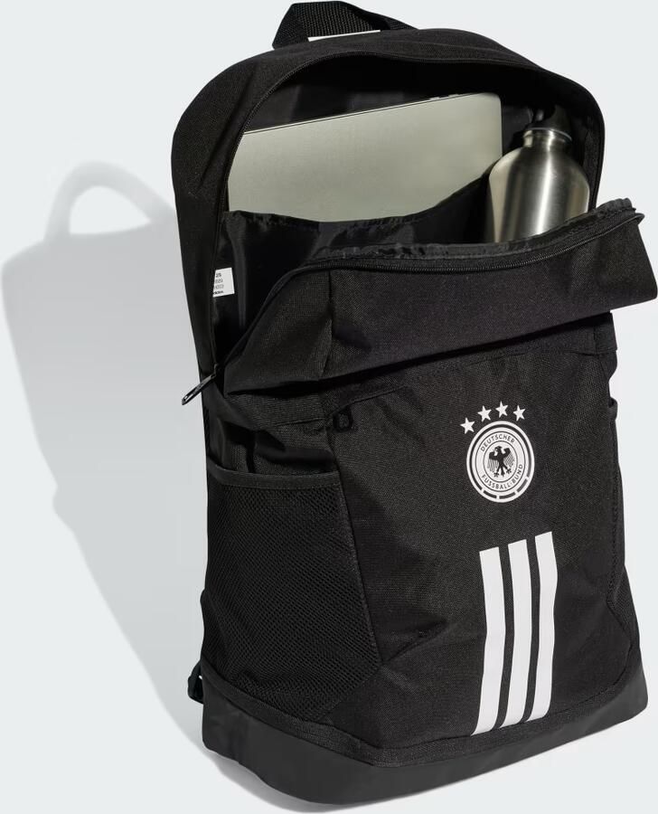 Adidas Duitsland 26 Rugzak - Foto 3