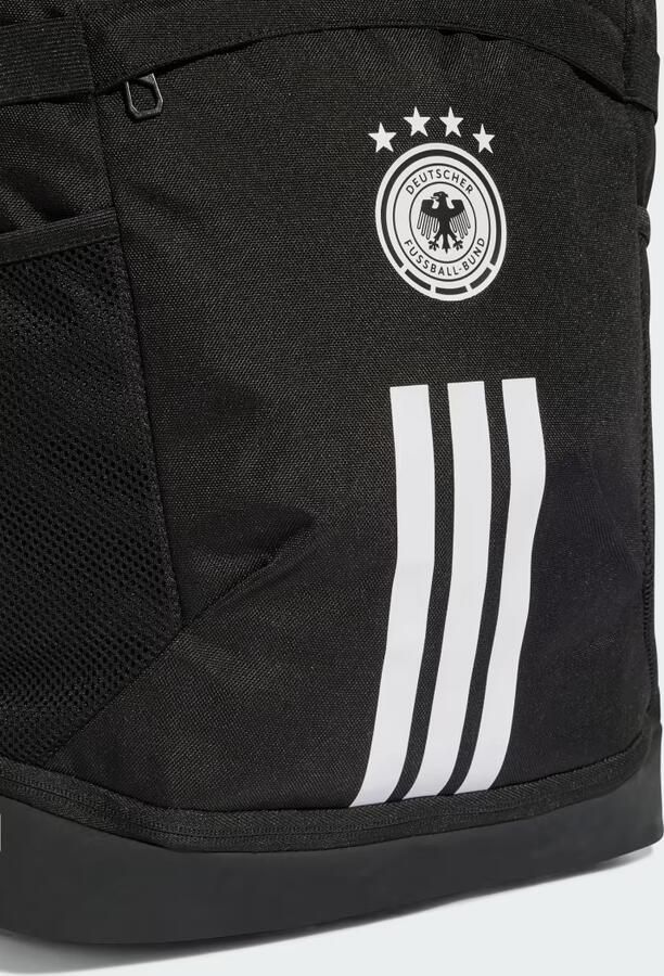 Adidas Duitsland 26 Rugzak - Foto 6