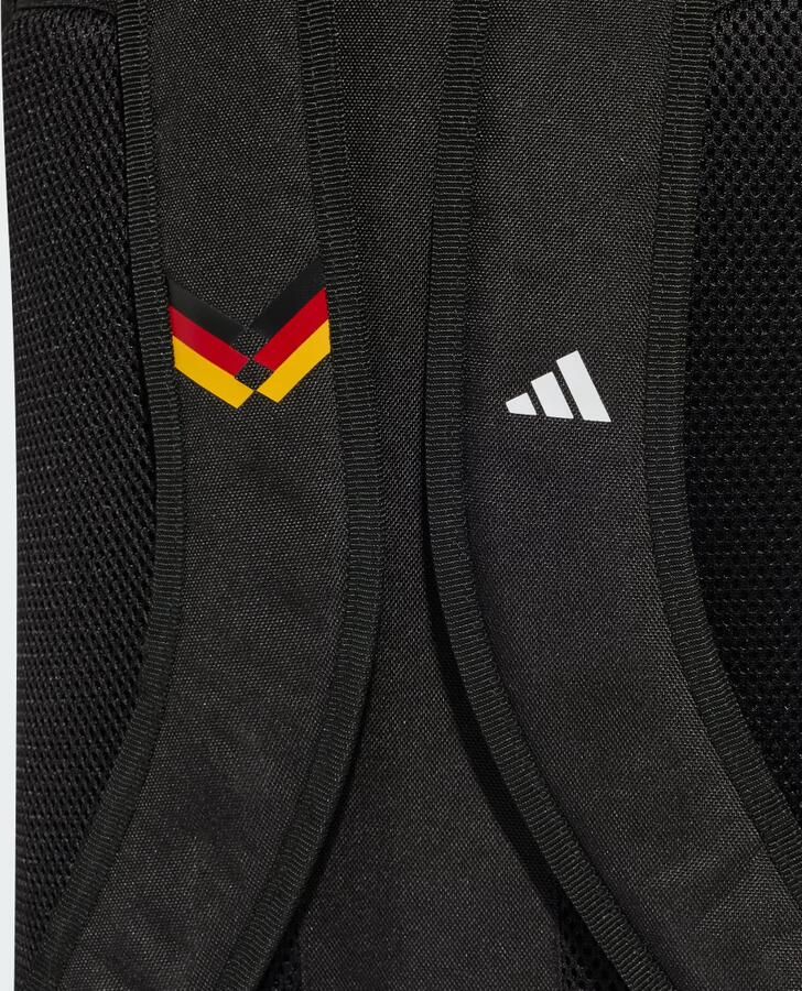 Adidas Duitsland 26 Rugzak - Foto 4