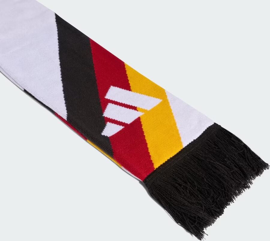Adidas Sportswear Sjaal met DFB logo-applicatie - Foto 2