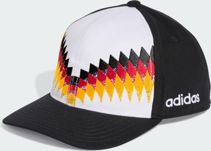 Adidas Duitsland 26 Snapbackpet