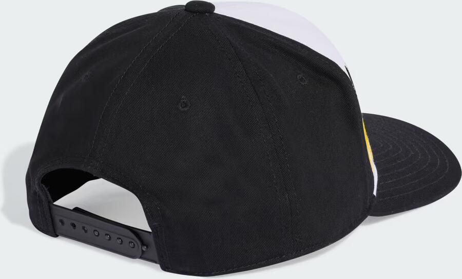 Adidas Duitsland 26 Snapbackpet - Foto 4