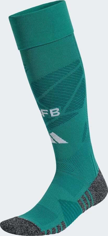 Adidas Duitsland 26 Thuis Authentieke Keeperssokken