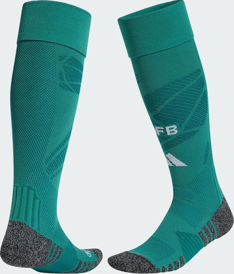 Adidas Duitsland 26 Thuis Authentieke Keeperssokken - Foto 4