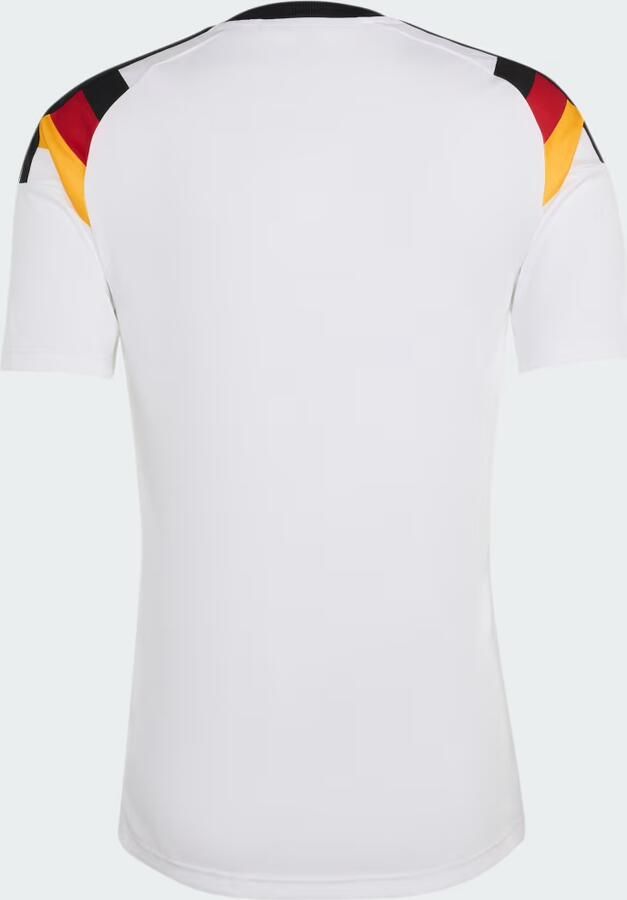 Adidas Duitsland 26 Thuis Fanshirt - Foto 3