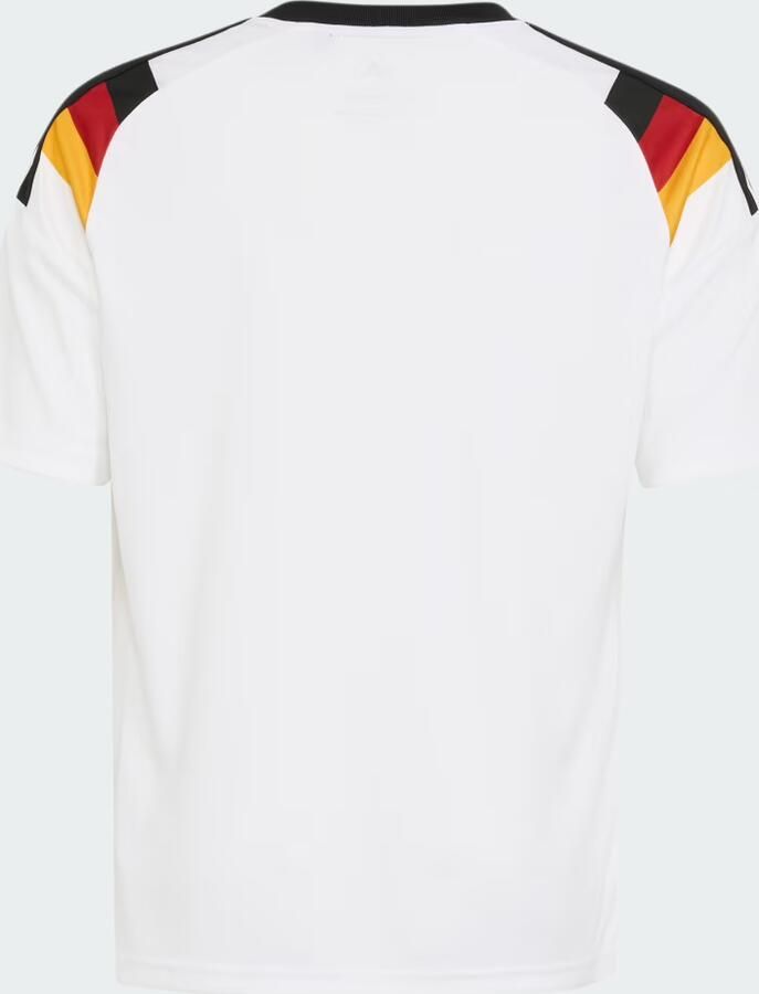 Adidas Sportswear regular fit tricot met logoprint en dfb-print - Foto 4