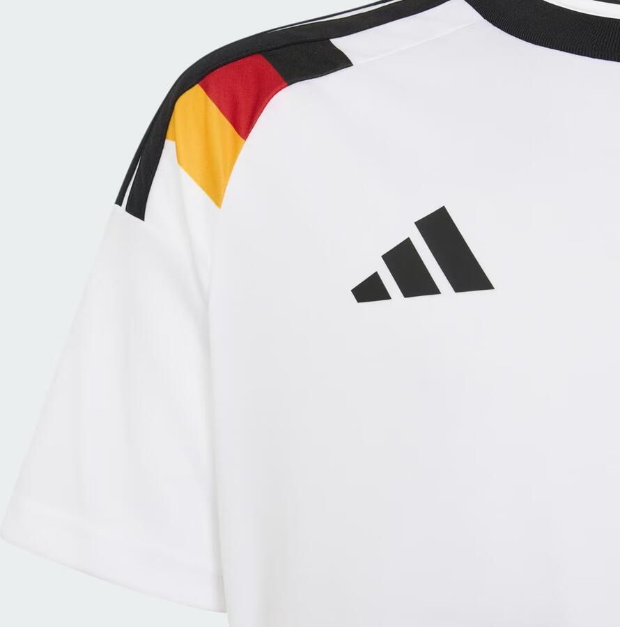 Adidas Sportswear regular fit tricot met logoprint en dfb-print - Foto 2