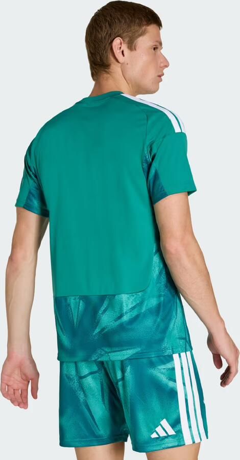 Adidas Duitsland 26 Thuis Keepersshirt - Foto 5